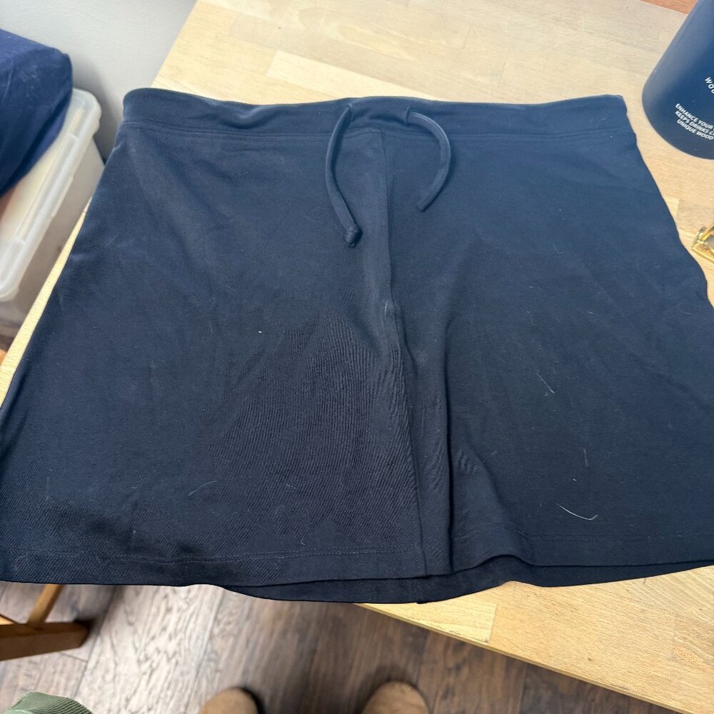 Calvin Klein Skirt Size L